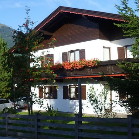 Haus Slechta Kitzbuhel Exterior photo