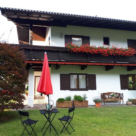 Haus Slechta Kitzbuhel Exterior photo