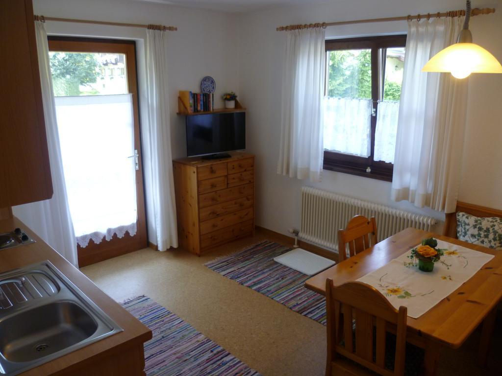 Haus Slechta Kitzbuhel Room photo