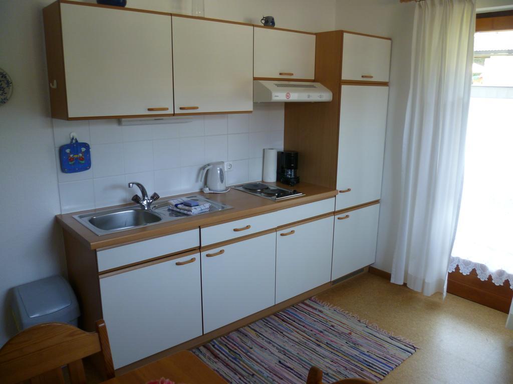 Haus Slechta Kitzbuhel Room photo