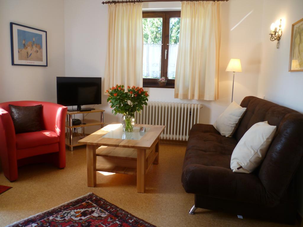 Haus Slechta Kitzbuhel Room photo