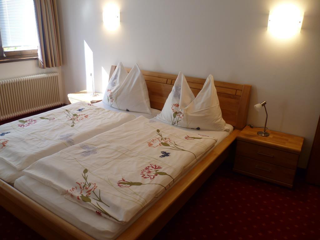 Haus Slechta Kitzbuhel Room photo