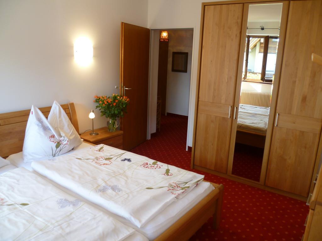 Haus Slechta Kitzbuhel Room photo