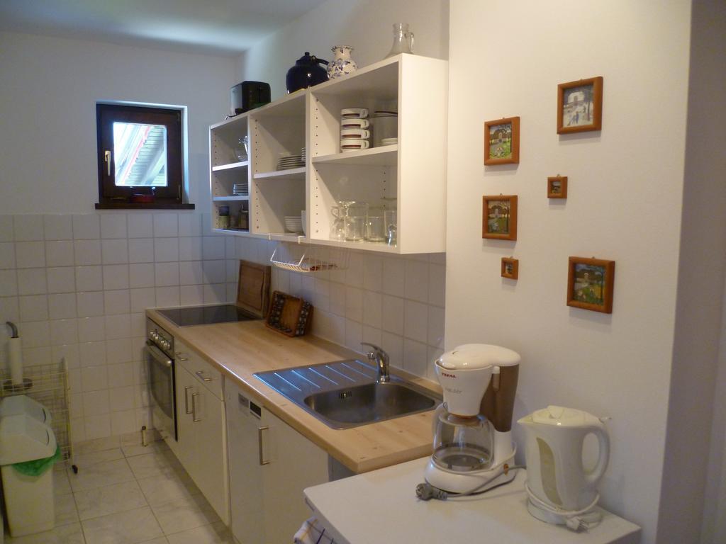 Haus Slechta Kitzbuhel Room photo
