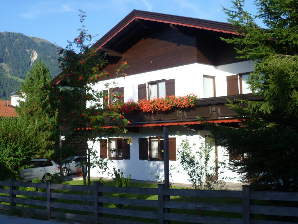 Haus Slechta Kitzbuhel Exterior photo