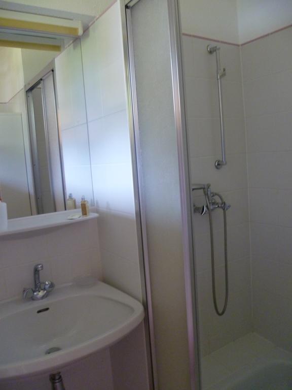 Haus Slechta Kitzbuhel Room photo