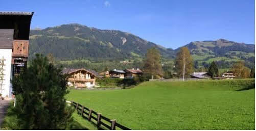 Haus Slechta Kitzbuhel Exterior photo