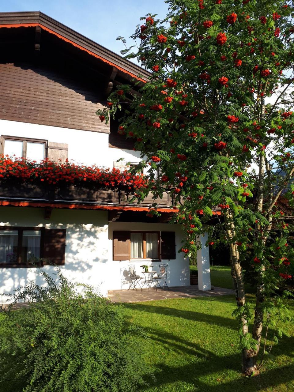Haus Slechta Kitzbuhel Exterior photo